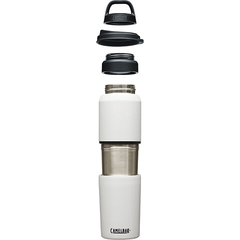 CamelBak MultiBev 22oz Bottle & 16oz Cup Insulated SS