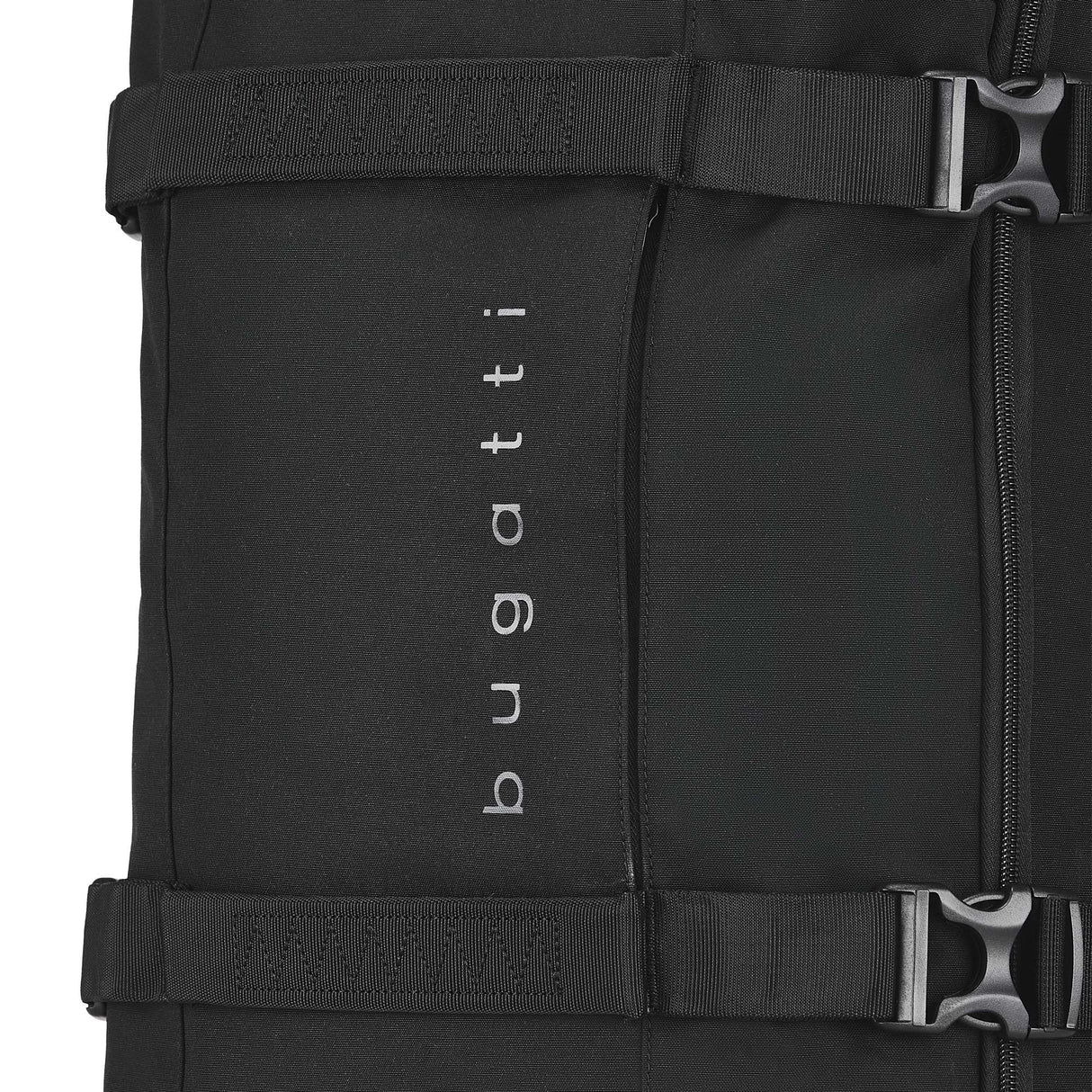 Bugatti Denver Carry-On Travel Duffle on Wheels