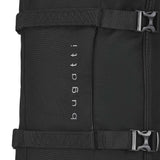 Bugatti Denver Carry-On Travel Duffle on Wheels