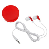 2707 RED Blank