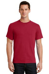 Red Blank