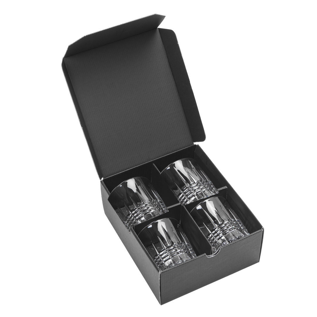 Group (Set of 4's)