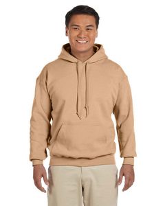 000001 Gildan Adult Heavy Blend™ Hooded Sweatshirt