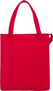 Hercules Insulated Grocery Tote Bag
