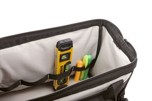 Built2Work 14'' Molded Base Tool Bag