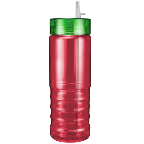 28 Oz. Ridgeline Bottle (Premium Lid)