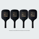 The Pick Up Pickleball Set