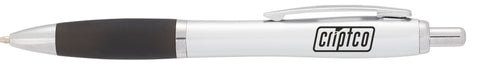 Nash Retractable Ballpoint Pen