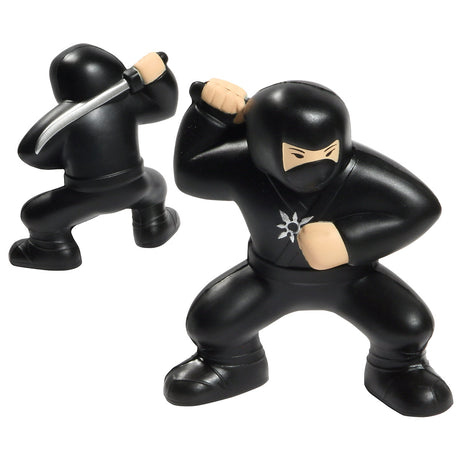Ninja Stress Reliever