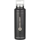 Arctic Zone® Titan Thermal HPr Copper Bottle 20oz