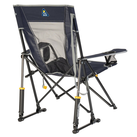 GCI Comfort Pro Rocker - Indigo Blue