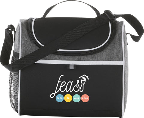 Break Time 9 Can Lunch Cooler