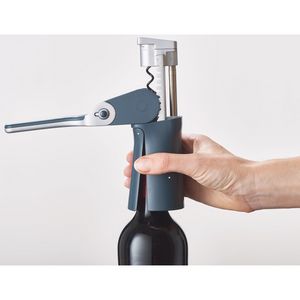 Joseph Joseph® BarWise™ Compact Lever Corkscrew