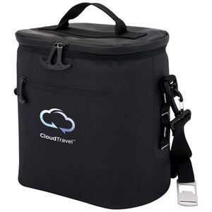 Urban Peak® Waterproof Cryo 12 Can Cooler