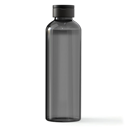 Cloud Nine 800ml / 27oz Recycled Plastic Bottle
