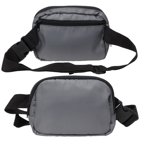 Atlas Polyester Belt Bag