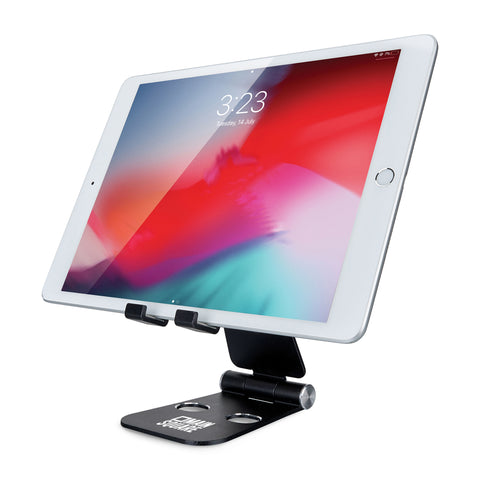 iLive Pocket-Friendly Device Stand - Black