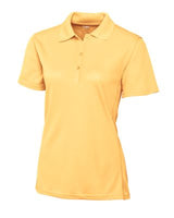 Clique Ice Pique Womens Tech Polo