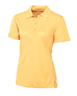 Clique Ice Pique Womens Tech Polo