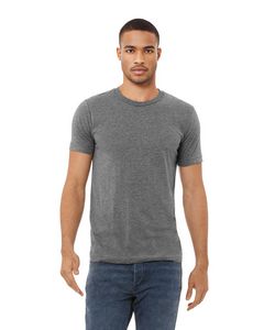 BELLA+CANVAS Unisex Triblend T-Shirt