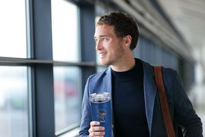 20 Oz. Urban Peak® Canyon Trail Vacuum Tumbler