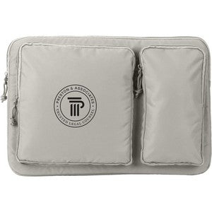 Greenway Recycled 15'' Laptop Sleeve