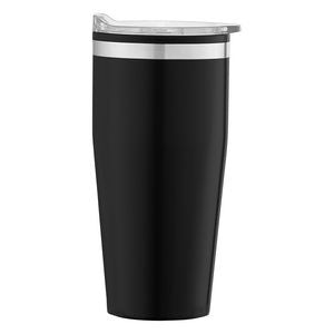 Jasper - 18 oz. Stainless Steel Tumbler with Plastic Interior