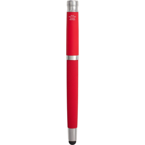 Scripto® Bali Recycled Gel Stylus Pen