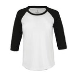 Black/White Blank