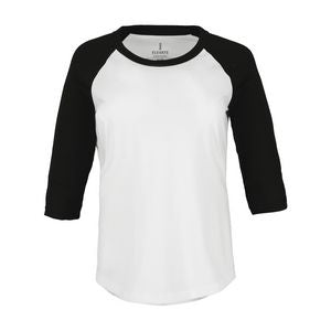 Women's DAKOTA Three Quarter Raglan Tee