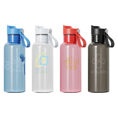 Lagoon 20 oz RPET Bottle