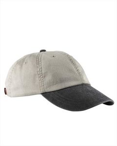 Adams Cap Optimum Pigment Dyed-Cap