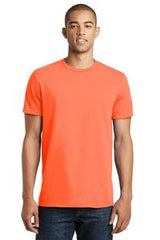 Neon Orange Blank