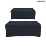 Navy Blue Blank