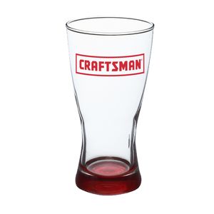 13.25 Oz. Hops Pilsner Glass