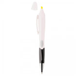 G1037 Blossom White Side