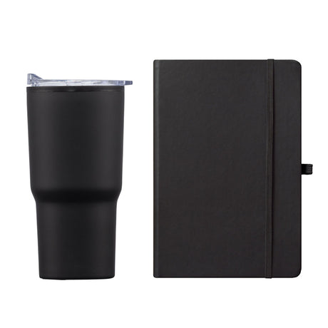 Black (Black Set - Blank)