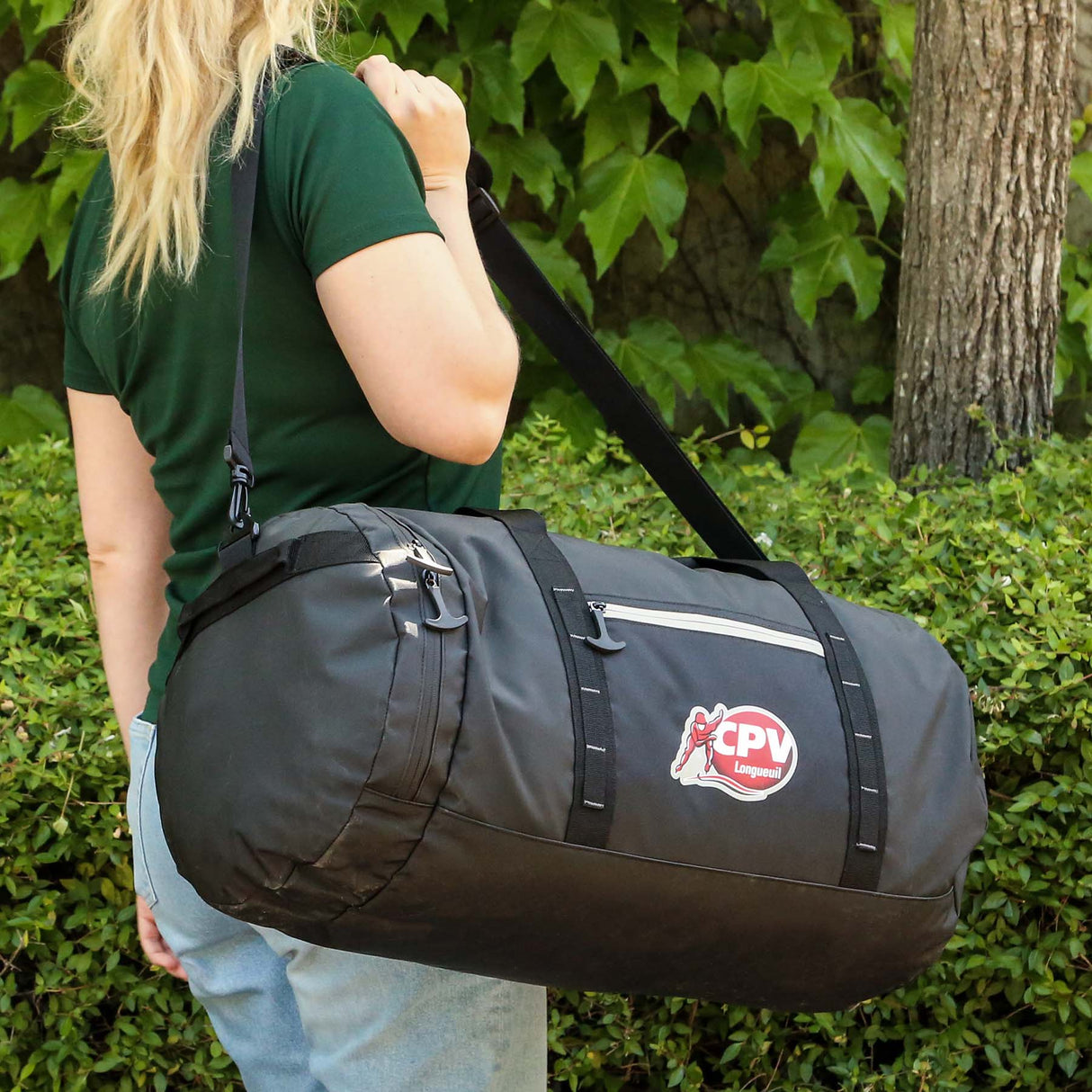 Glacier Peak Duffel bag