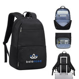 000774 AeroLOFT® Infinity Laptop Backpack