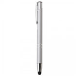 I116 Ali SatSilver Stylus Side