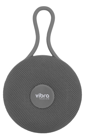 Koozie® Fabric Waterproof Bluetooth® Speaker