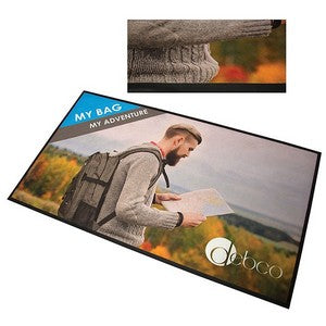 P.O.P. Mat