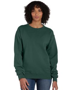 COMFORT WASH Unisex Crew Sweatshirt