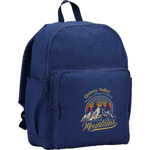 Baye Recycled 15'' Laptop Backpack