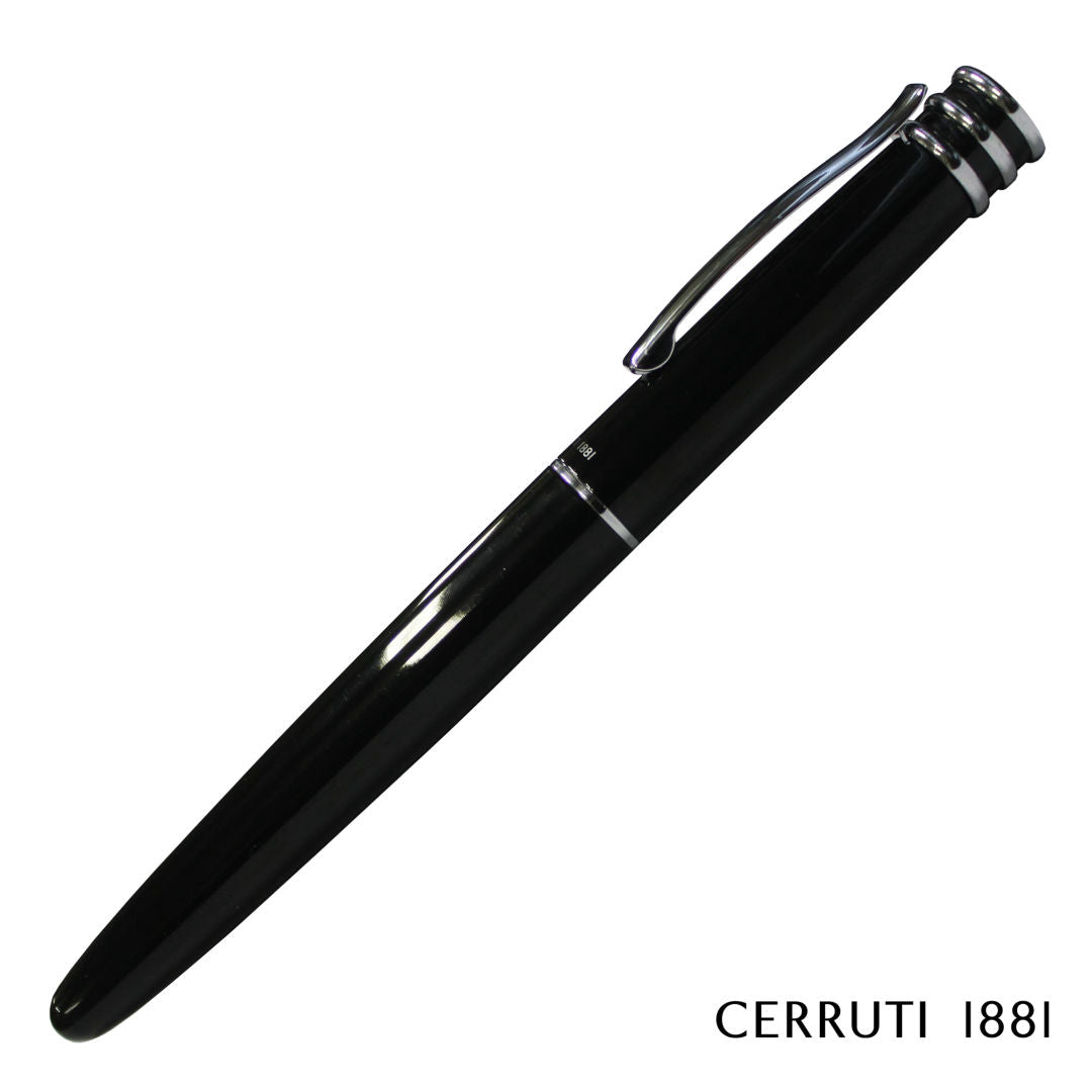 Rollerball / Black (Blank)
