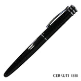 Rollerball / Black (Blank)