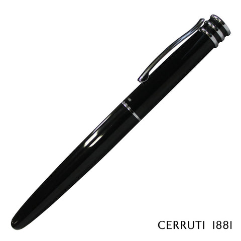 Cerruti 1881? Ring Top Pen