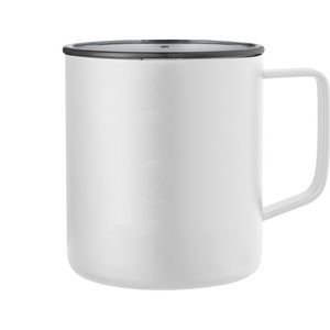 Rover Copper Vacuum Insulated Camp Mug 14oz