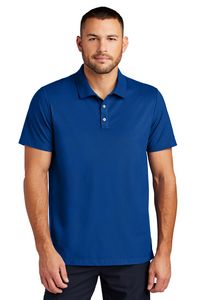 MERCER+METTLE™ Stretch Pique Polo Shirt