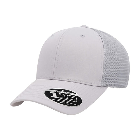 Flexfit® 110® Mesh Back Cap